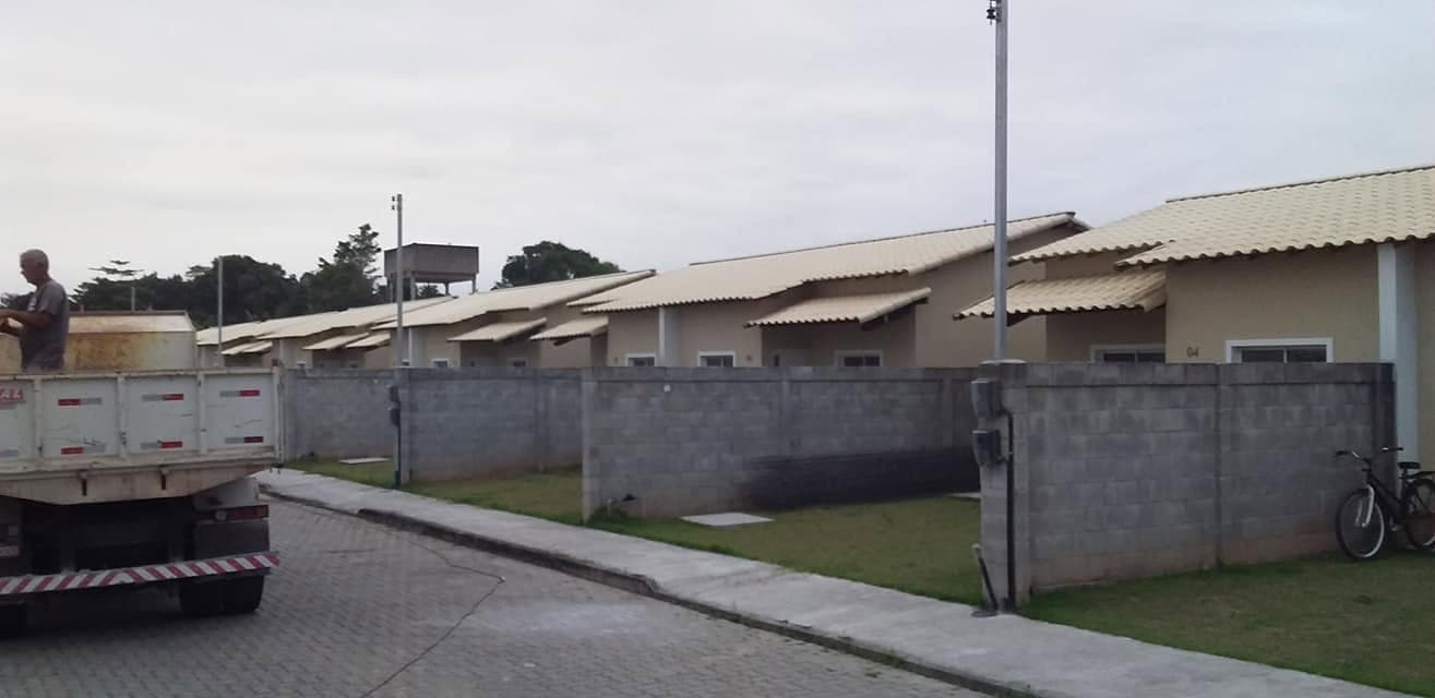 Santa Cruz da Serra, Duque de Caxias
